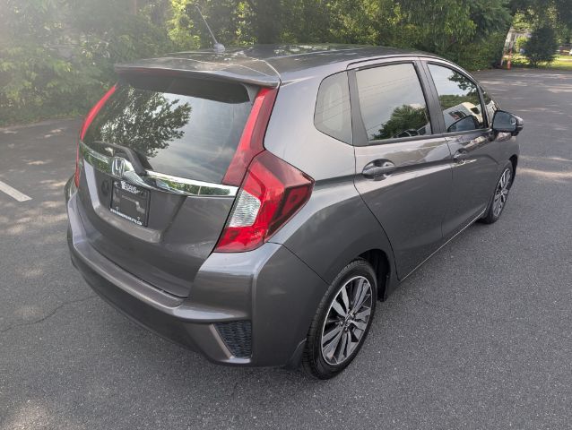 2017 Honda Fit EX Kannapolis NC