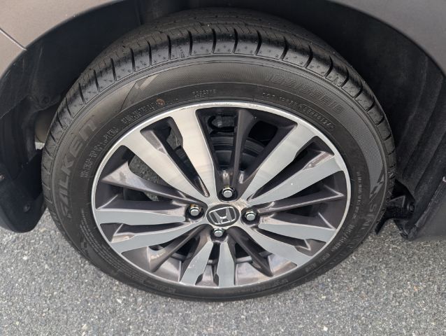 2017 Honda Fit EX Kannapolis NC