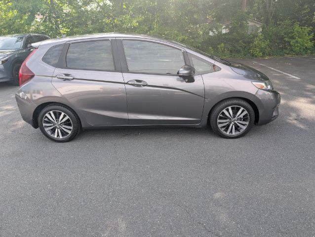 2017 Honda Fit EX Kannapolis NC