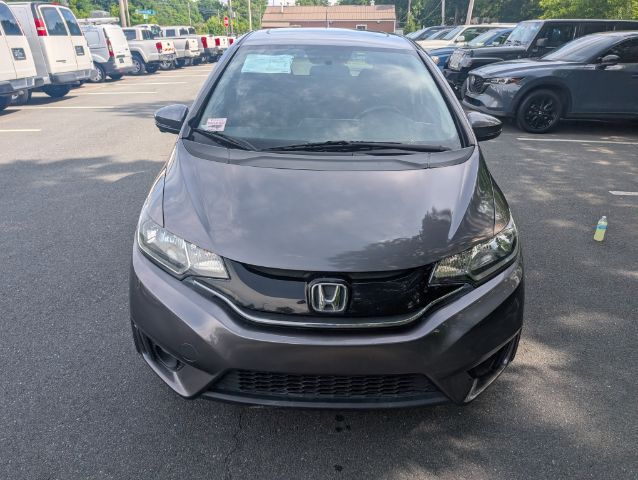 2017 Honda Fit EX Kannapolis NC