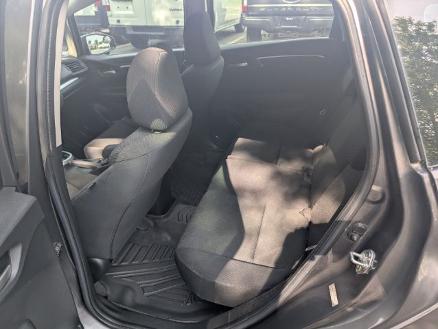 2017 Honda Fit EX Kannapolis NC