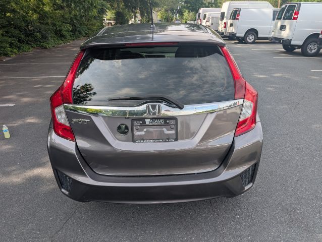 2017 Honda Fit EX Kannapolis NC