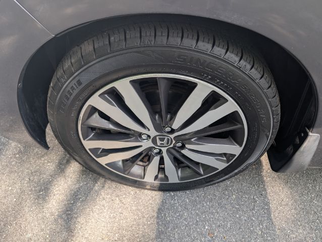 2017 Honda Fit EX Kannapolis NC