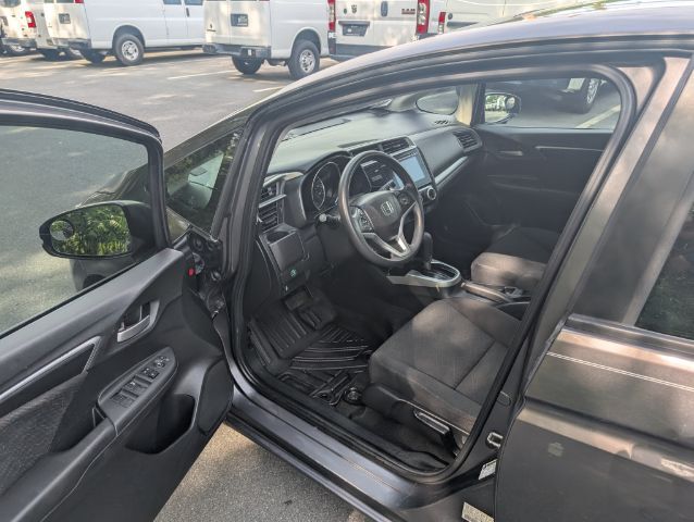 2017 Honda Fit EX Kannapolis NC