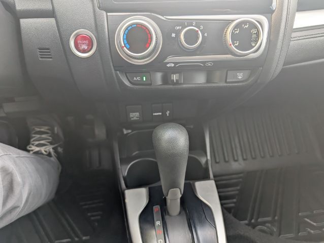 2017 Honda Fit EX Kannapolis NC