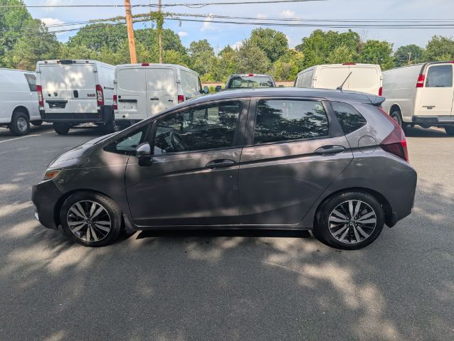 2017 Honda Fit EX Kannapolis NC