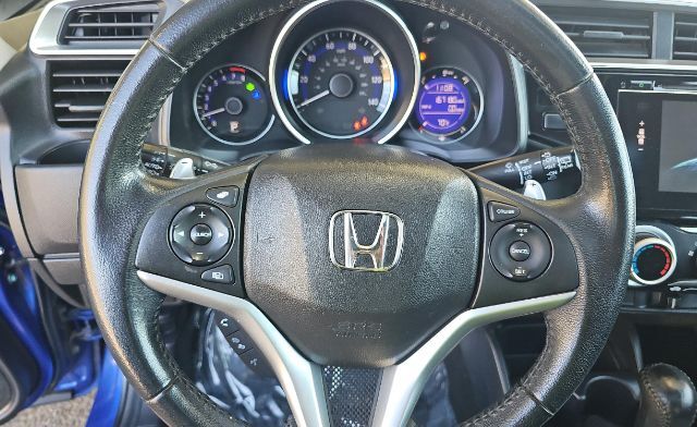 2017 Honda Fit EX-L Kannapolis NC