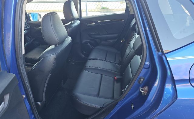 2017 Honda Fit EX-L Kannapolis NC
