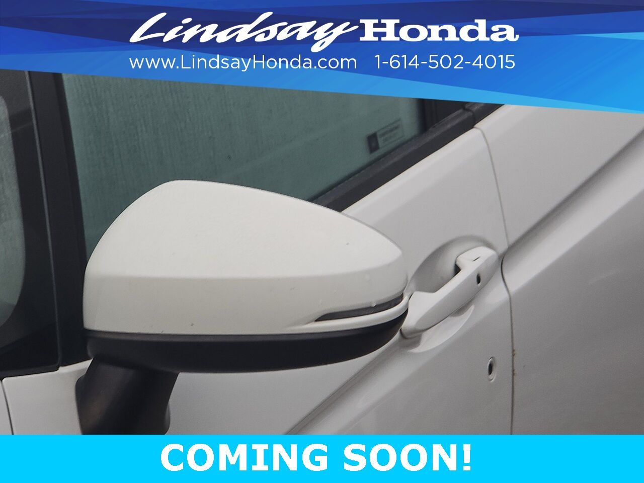 2017 Honda Fit EX-L Columbus OH