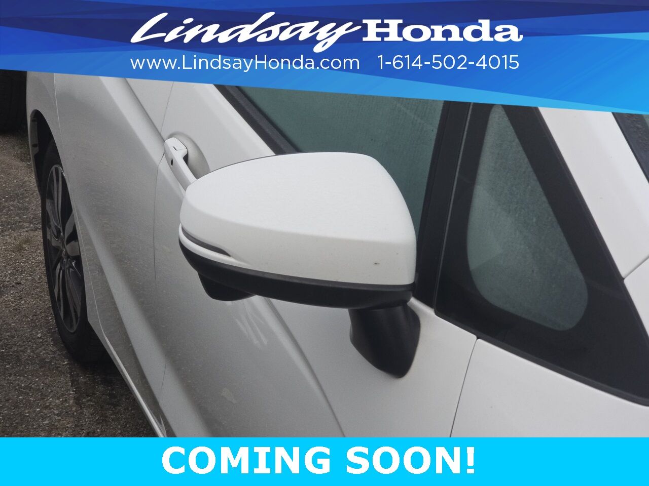 2017 Honda Fit EX-L Columbus OH