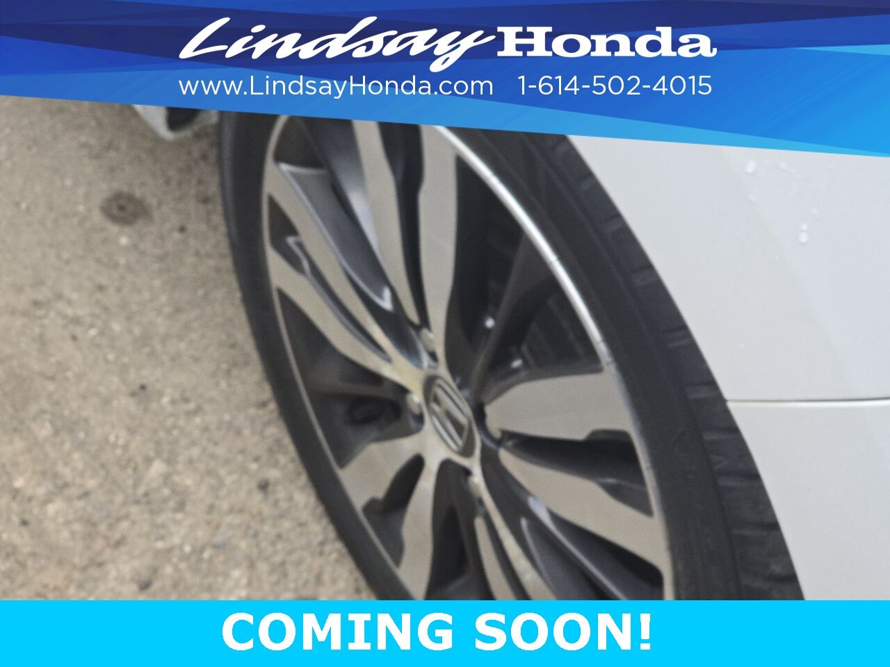 2017 Honda Fit EX-L Columbus OH