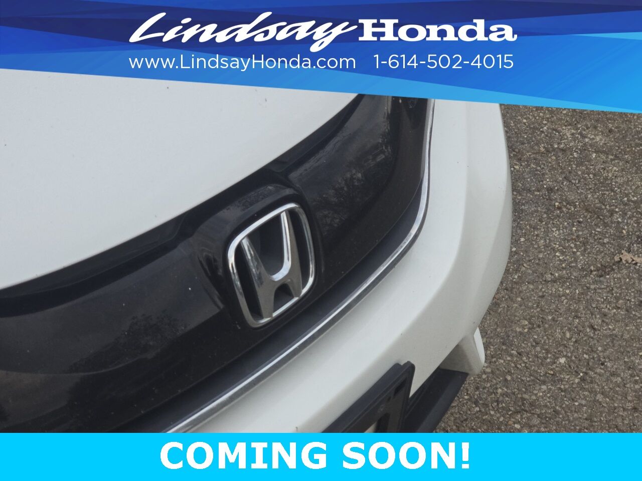 2017 Honda Fit EX-L Columbus OH