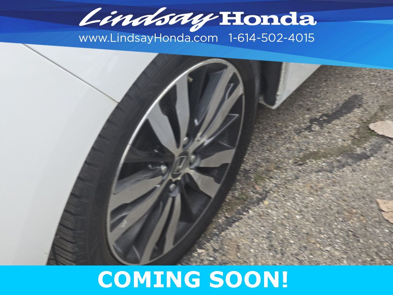 2017 Honda Fit EX-L Columbus OH
