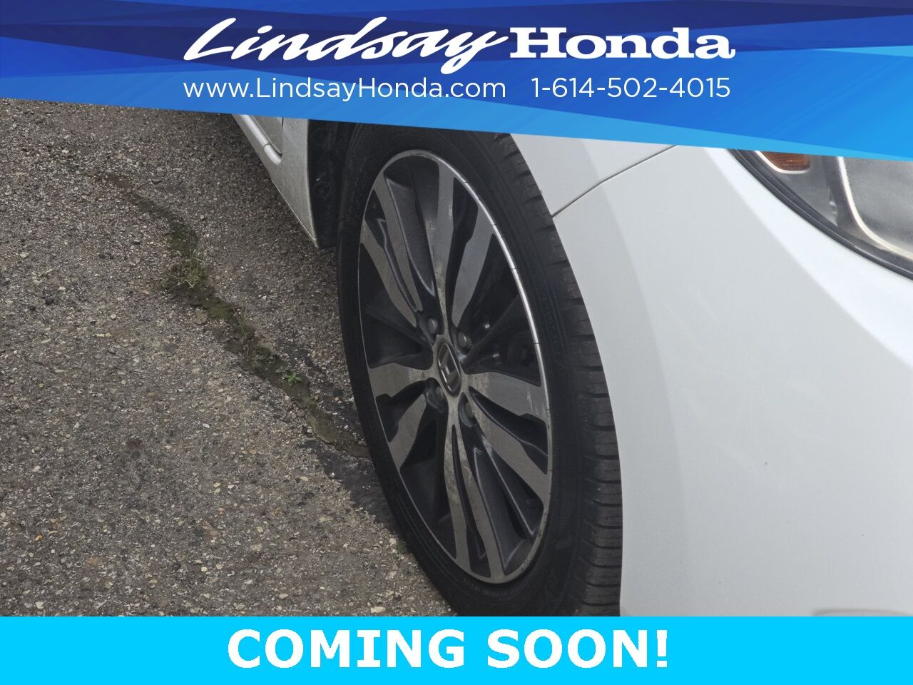 2017 Honda Fit EX-L Columbus OH