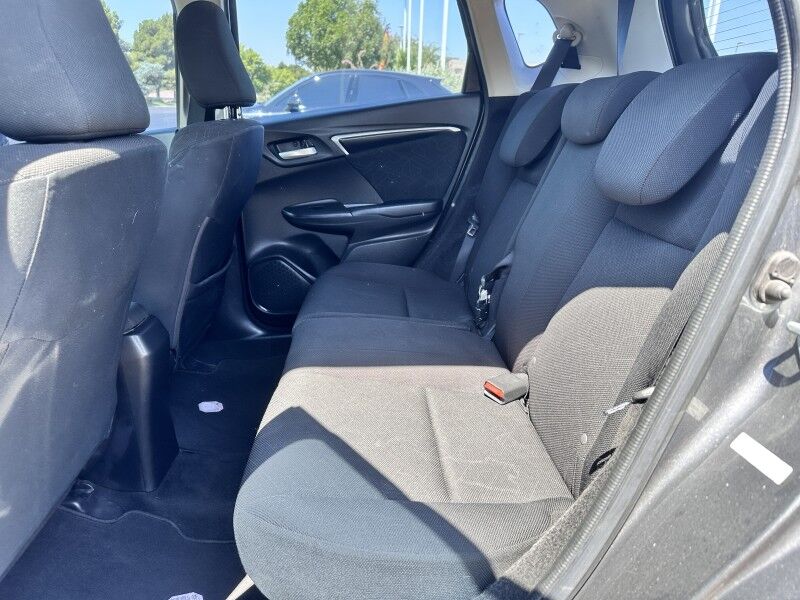 2017 Honda Fit EX St George UT