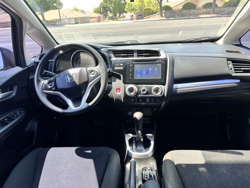 2017 Honda Fit EX St George UT