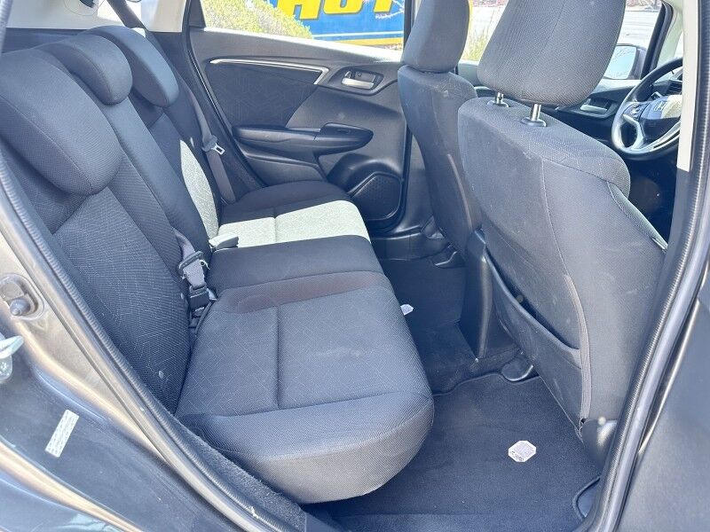 2017 Honda Fit EX St George UT