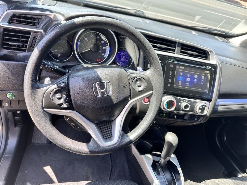2017 Honda Fit EX St George UT