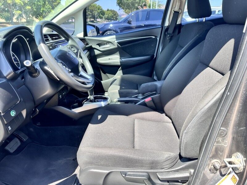 2017 Honda Fit EX St George UT
