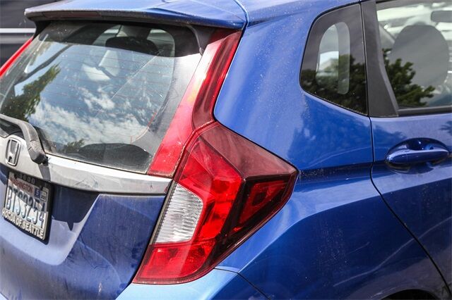 2017 Honda Fit EX Renton WA
