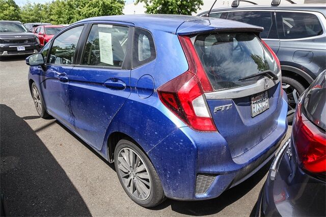 2017 Honda Fit EX Renton WA