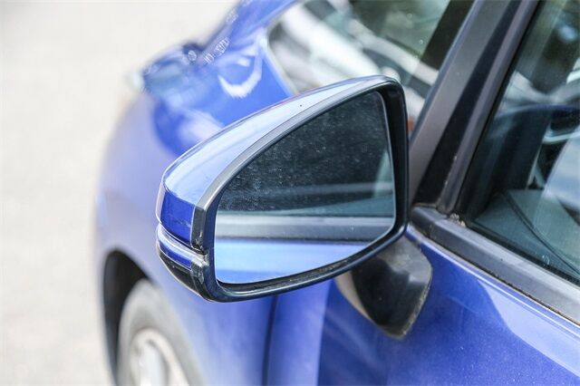 2017 Honda Fit EX Renton WA