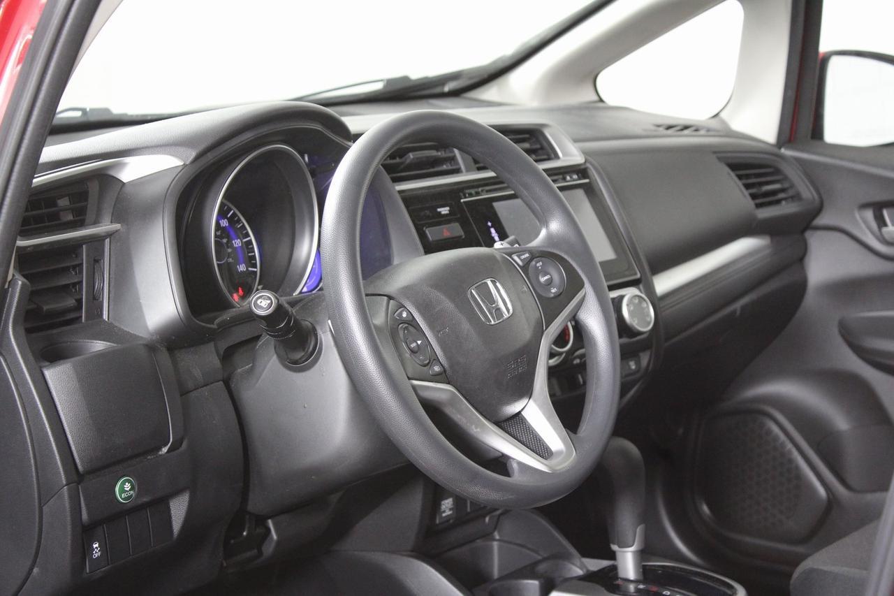 2017 Honda Fit EX Manassas VA