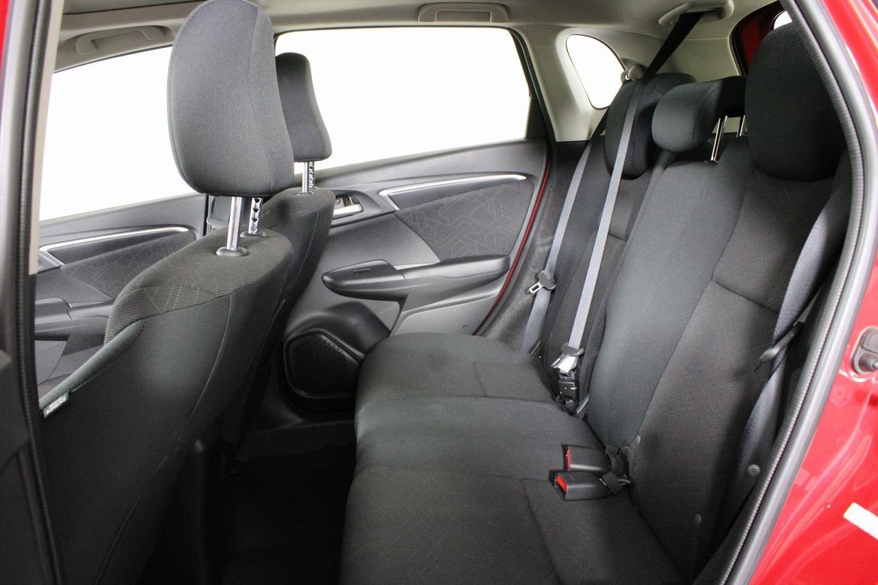 2017 Honda Fit EX Manassas VA