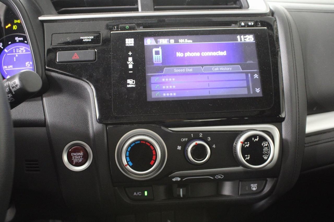 2017 Honda Fit EX Manassas VA