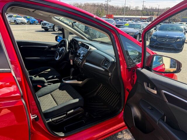 2017 Honda Fit LX Conover NC