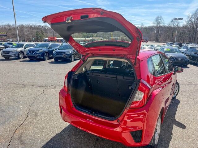2017 Honda Fit LX Conover NC