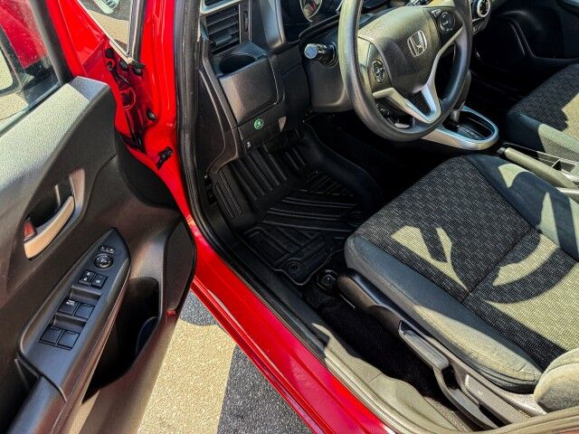 2017 Honda Fit LX Conover NC