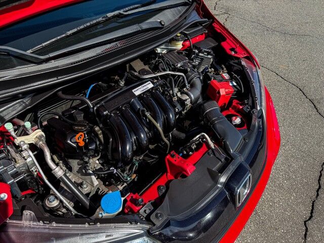 2017 Honda Fit LX Conover NC