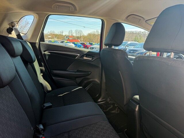 2017 Honda Fit LX Conover NC