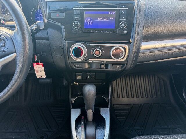 2017 Honda Fit LX Conover NC