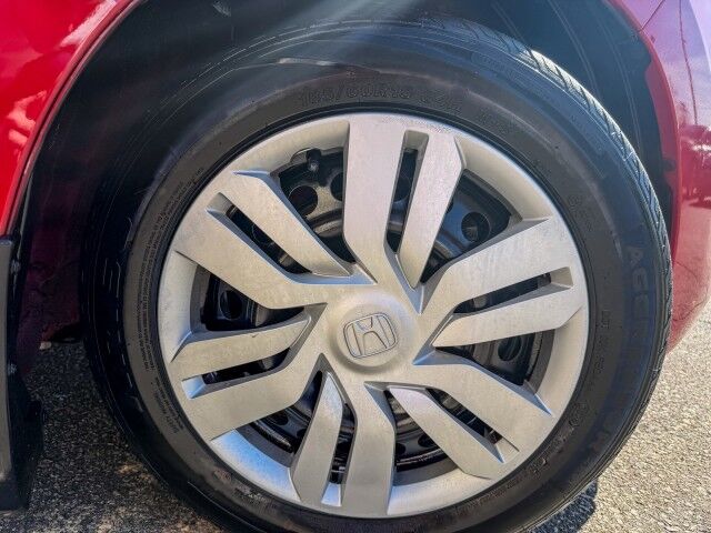 2017 Honda Fit LX Conover NC