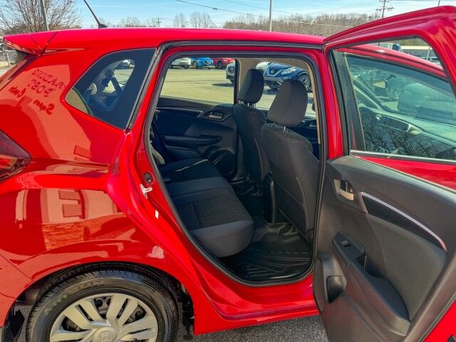 2017 Honda Fit LX Conover NC