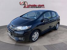 2017_Honda_Fit_LX_ El Paso TX