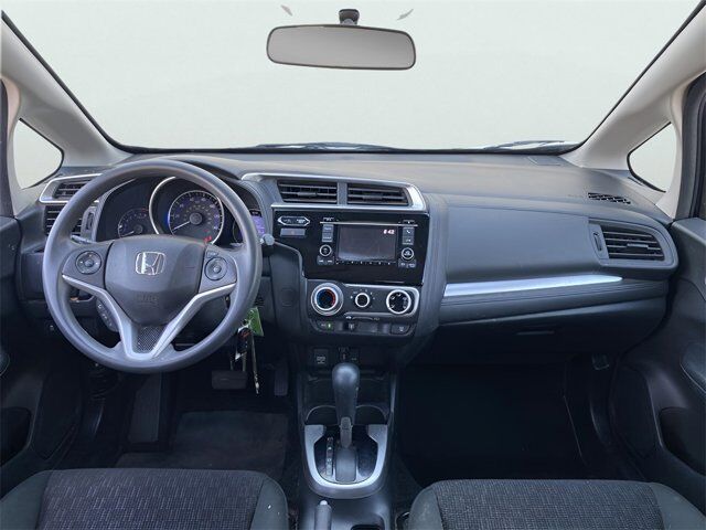 2017 Honda Fit LX El Paso TX