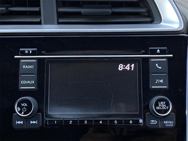 2017 Honda Fit LX El Paso TX