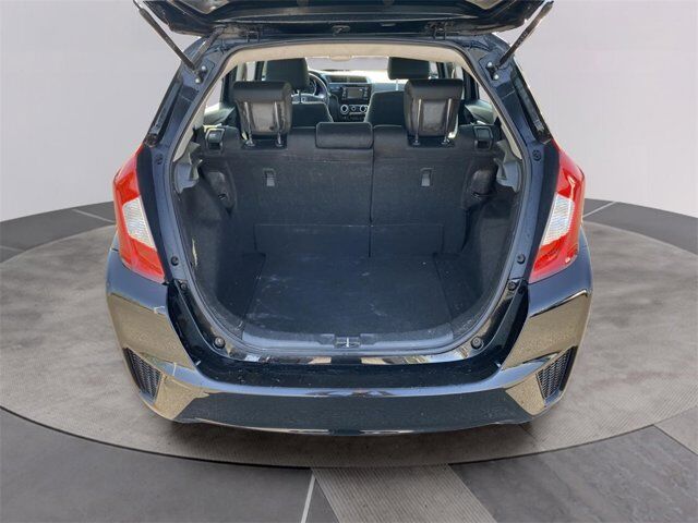 2017 Honda Fit LX El Paso TX