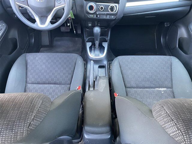 2017 Honda Fit LX El Paso TX