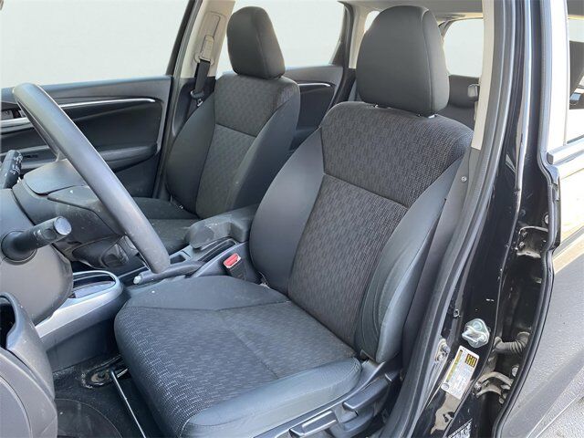 2017 Honda Fit LX El Paso TX