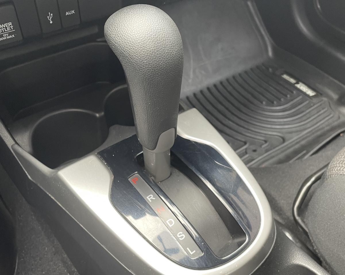 2017 Honda Fit LX Hatchback 4D Port Orchard WA