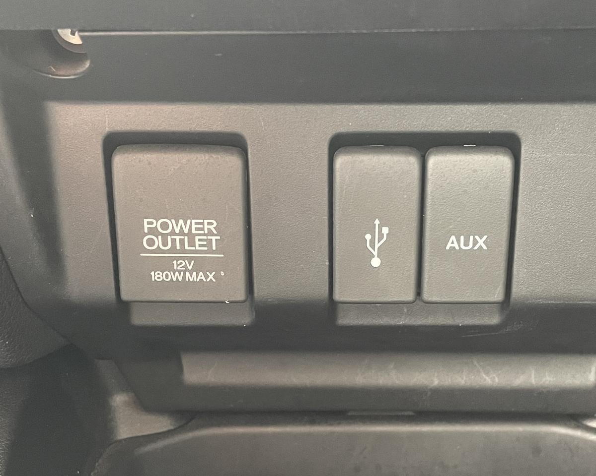 2017 Honda Fit LX Hatchback 4D Port Orchard WA