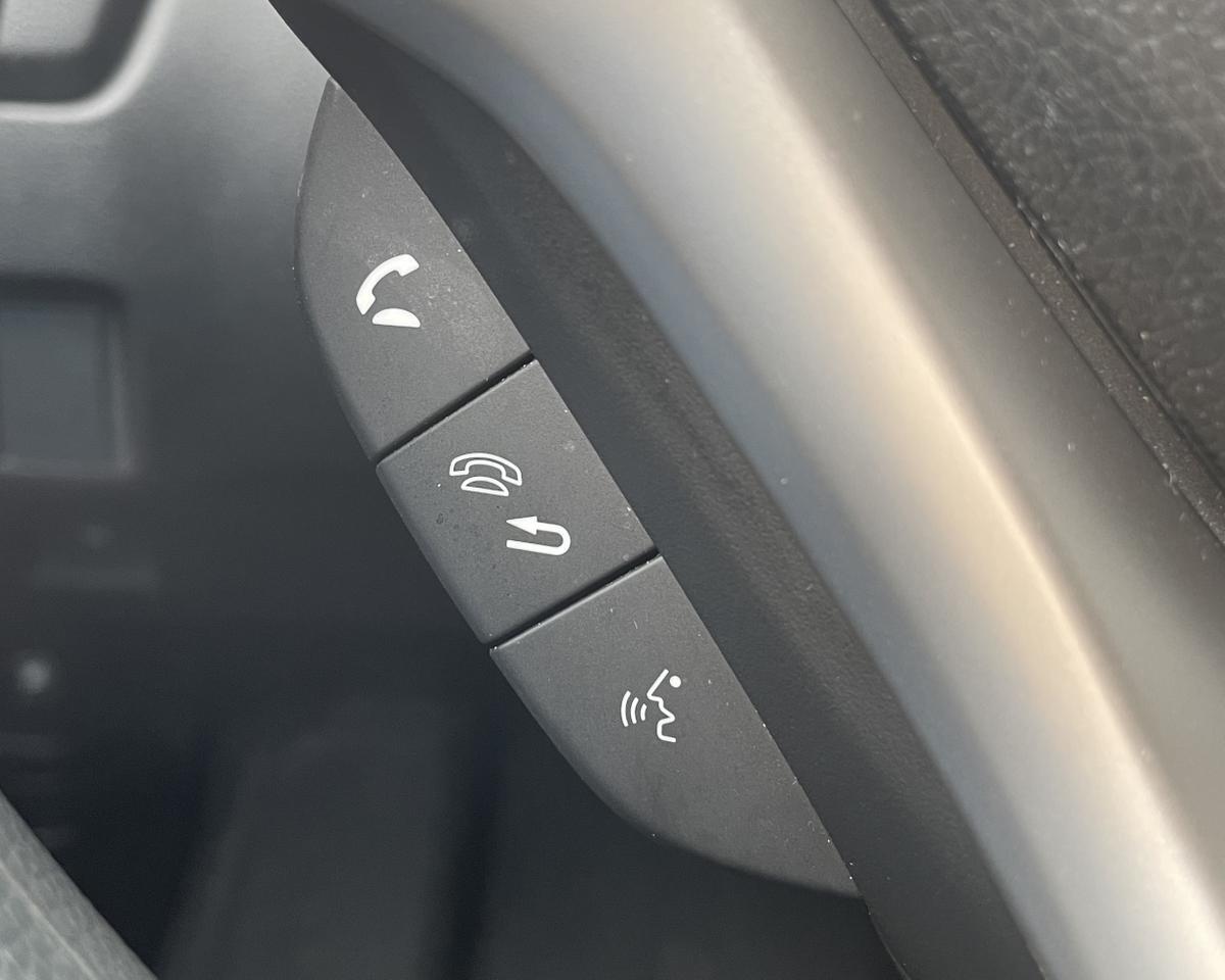 2017 Honda Fit LX Hatchback 4D Port Orchard WA