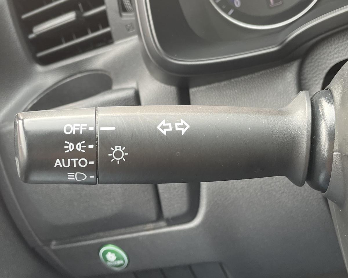 2017 Honda Fit LX Hatchback 4D Port Orchard WA
