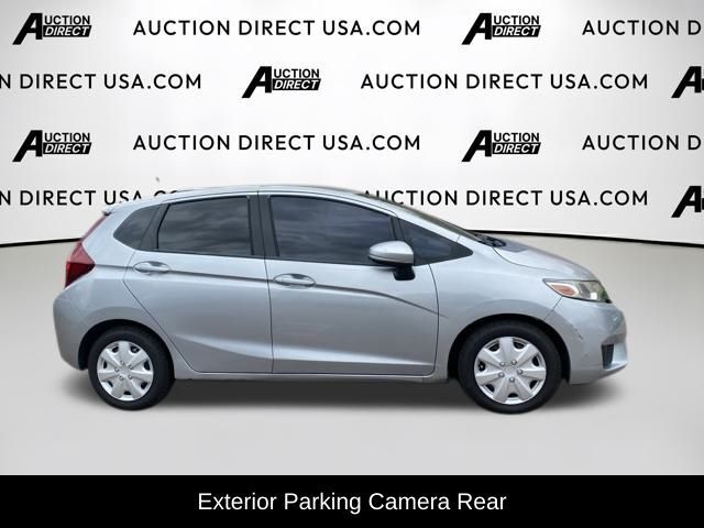2017 Honda Fit LX Raleigh NC