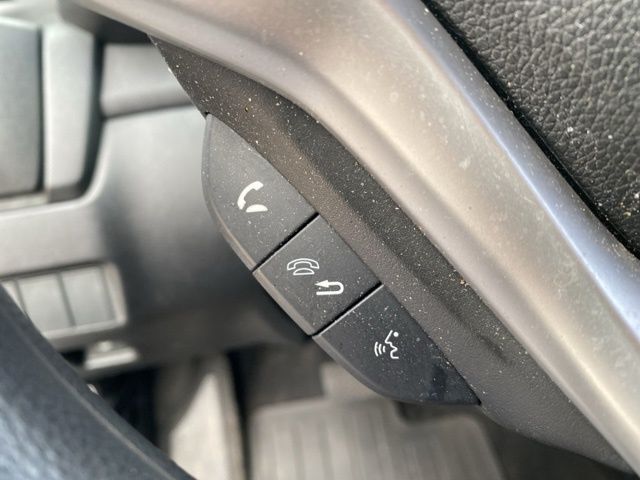 2017 Honda Fit LX Raleigh NC