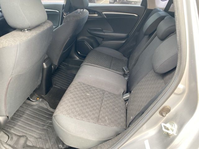 2017 Honda Fit LX Raleigh NC